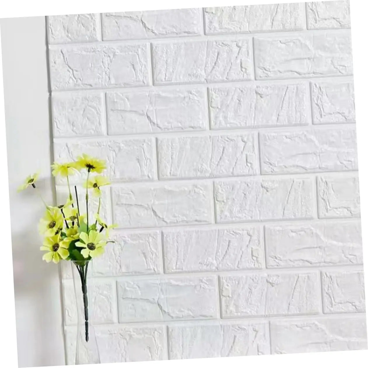 3D Wall Panels Brick Advibe Studio