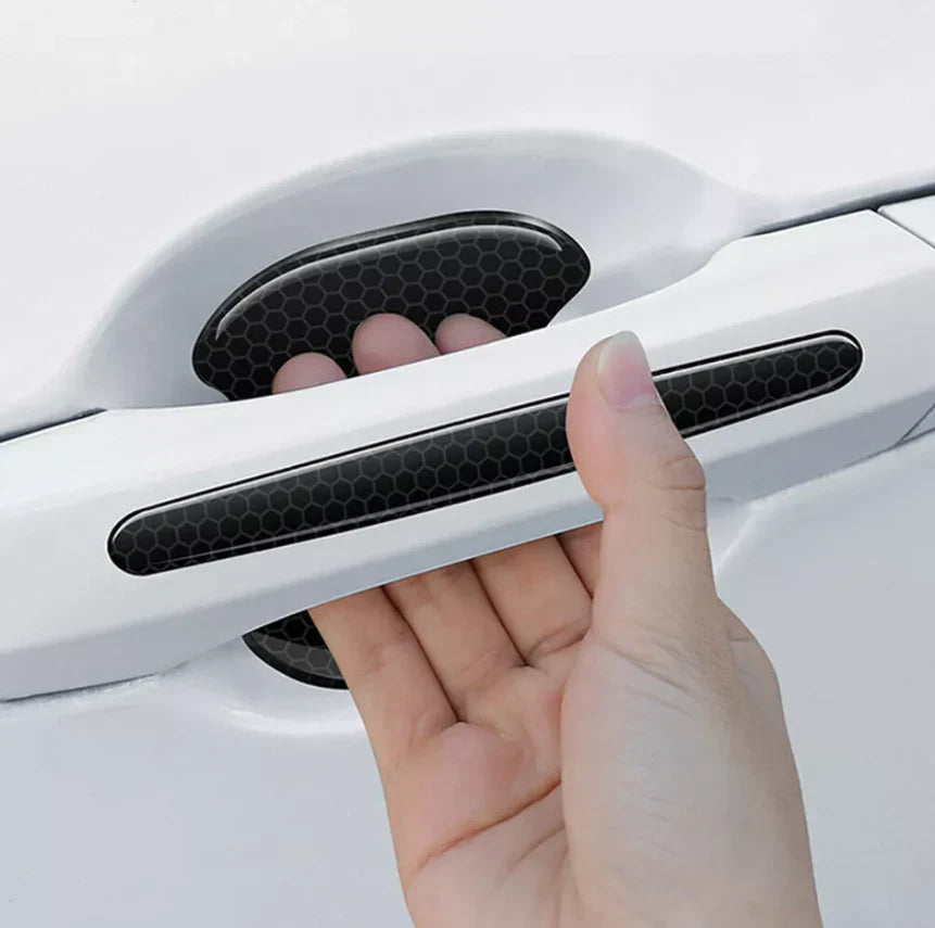 HandGrip PRO Custom Car Door Handle Protection Stickers