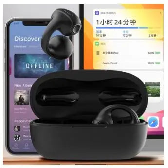 Calus CW10 Wireless Earbuds Advibe Studio