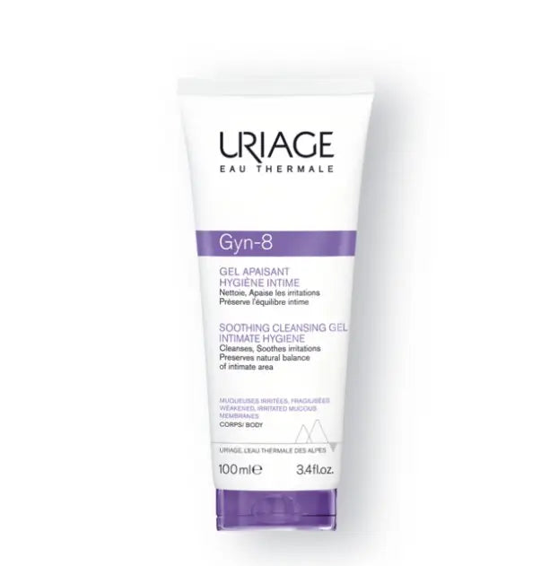 Soothing Cleansing Gel (Original) Advibe Studio