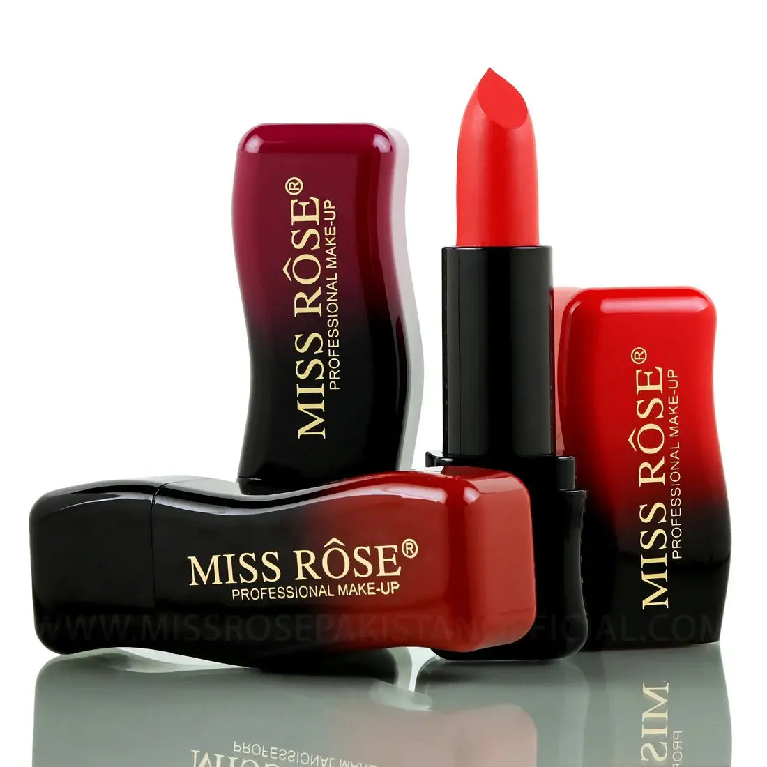 Twister Lipsticks (Pack of 3) Advibe Studio