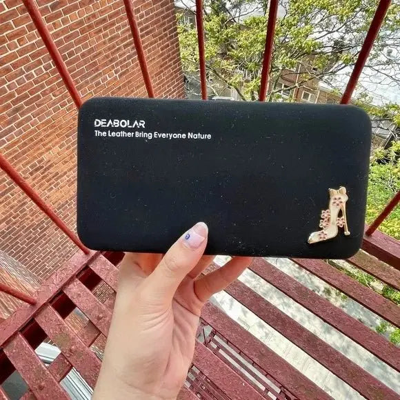 Women Multifunctional Wallet Advibe Studio