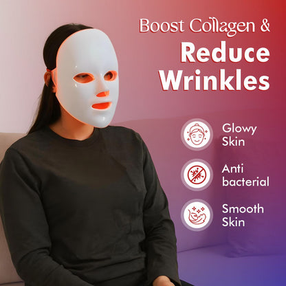 Revita Light Pro | LED Face Mask