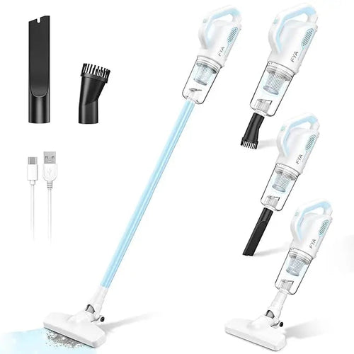 12 in 1 Stick Handheld Vacuum Advibe Studio