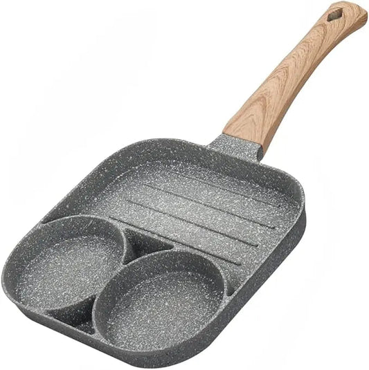 2-in-1 Frying Pan Advibe Studio