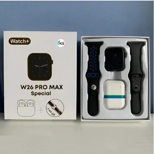 26 Pro Smart Watch Advibe Studio