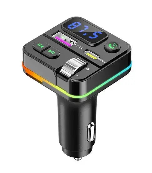 3-In-1 Cable Charger Advibe Studio