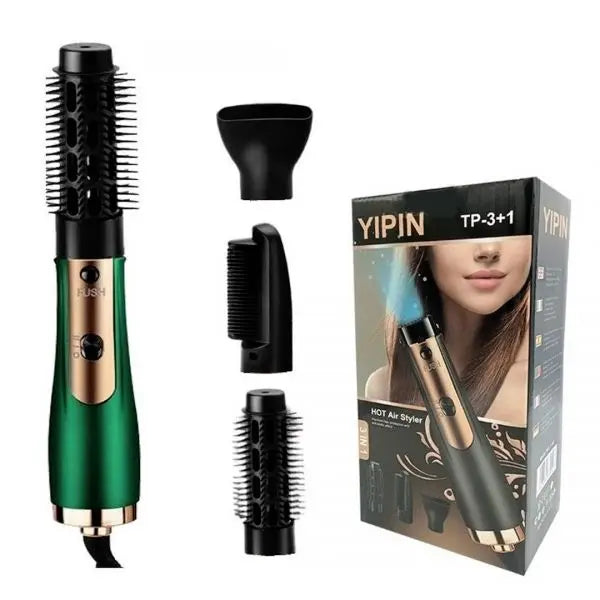 3 in 1 Hot Air Brush Advibe Studio