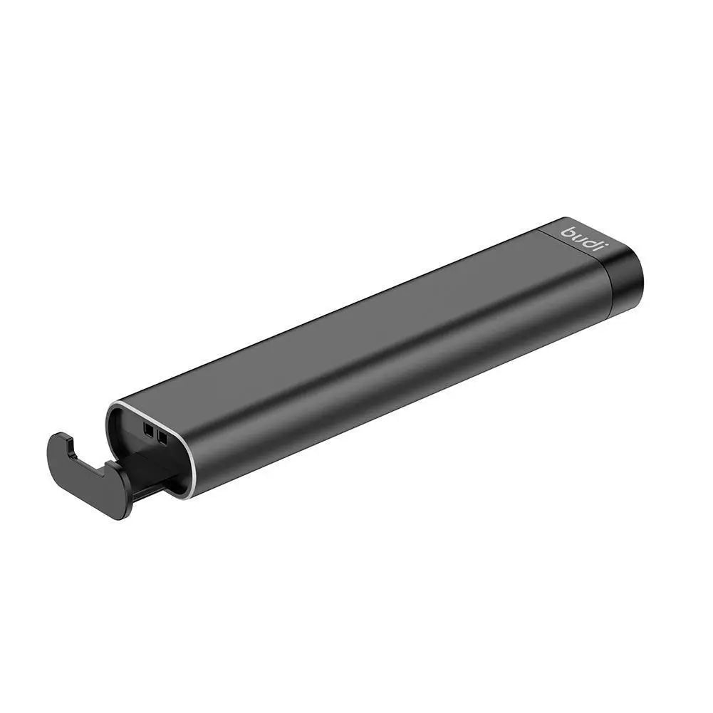 3 In 1 Multi-function Smart Adapter Card Storage Data Cable USB Box Universal For Phone Protable Phone Supplies Advibe Studio