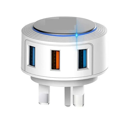 3.0 Quick Charger Advibe Studio