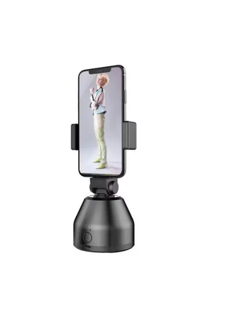 360° Mobile Phone Tracking Holder Advibe Studio