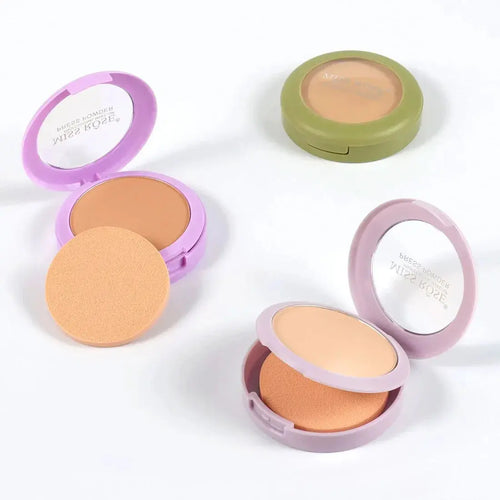 3D Face Powder  (Pack of 3) Advibe Studio