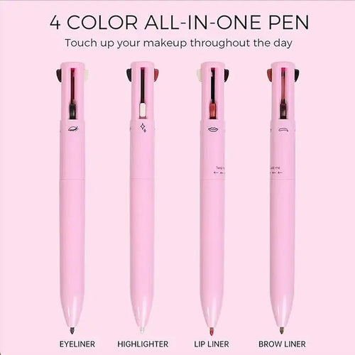 4-in-1 Makeup Pen Advibe Studio