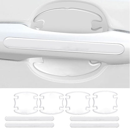 HandGrip PRO Custom Car Door Handle Protection Stickers