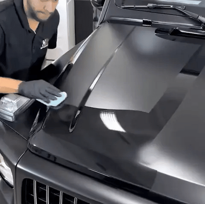 Car Nano Coating Agent | Waterless Car Wash & Coating Spray