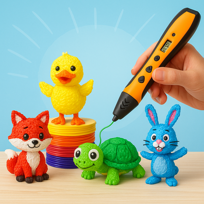3D Printing Pen