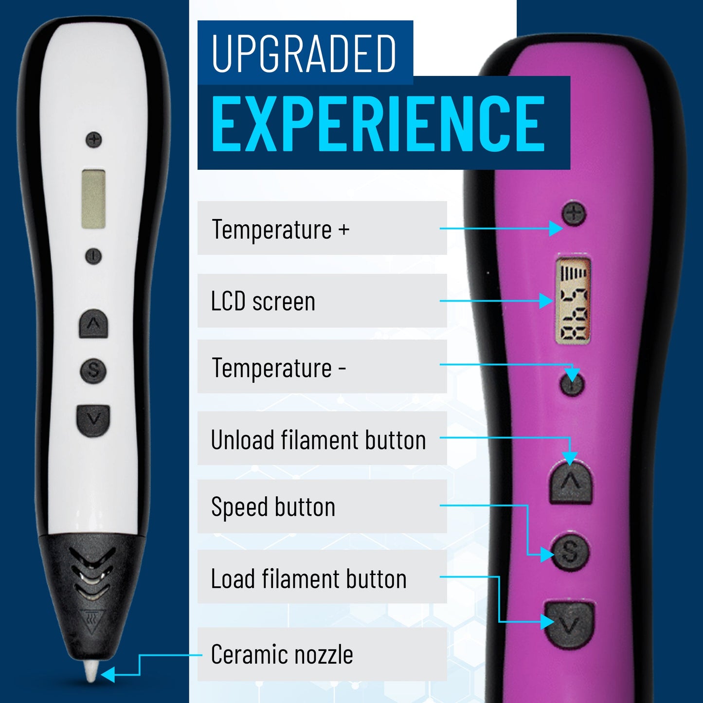 3D Printing Pen