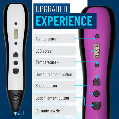 3D Printing Pen
