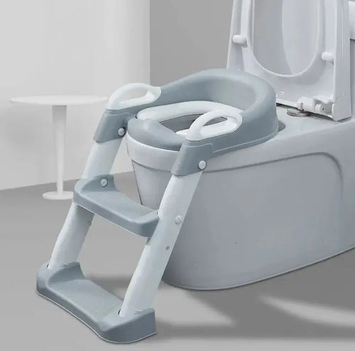 Adjustable Soft Toilet Ladder Advibe Studio