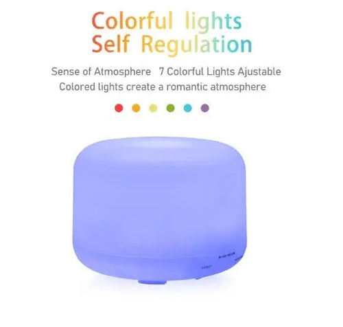 Air Humidifier Advibe Studio