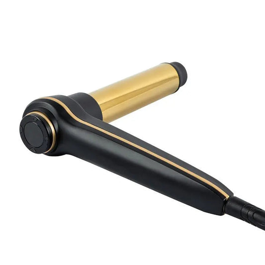 Amazon Hot-Selling Hair Curler Right Angle 7-Character Hair Curler Advibe Studio