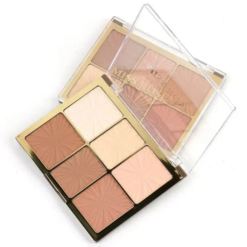 Arch Face Palette (Pack of 3) Advibe Studio