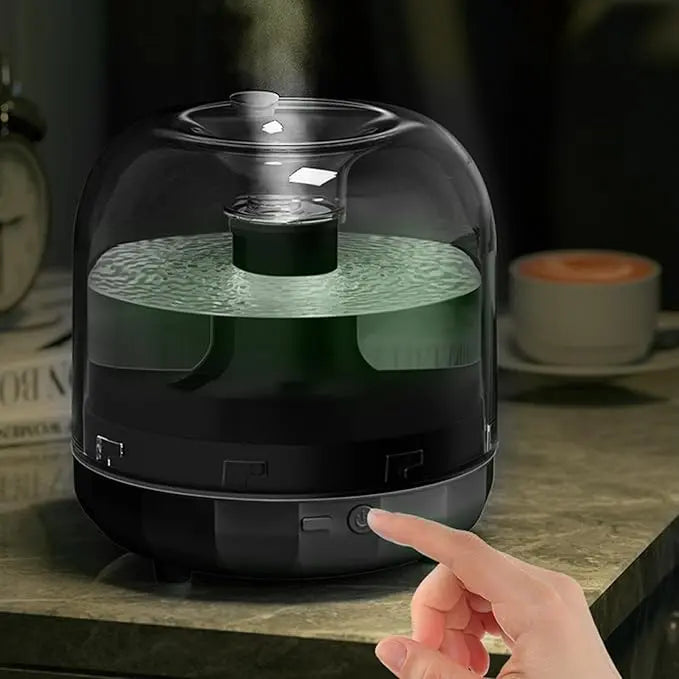 Artist Humidifier Mute Advibe Studio