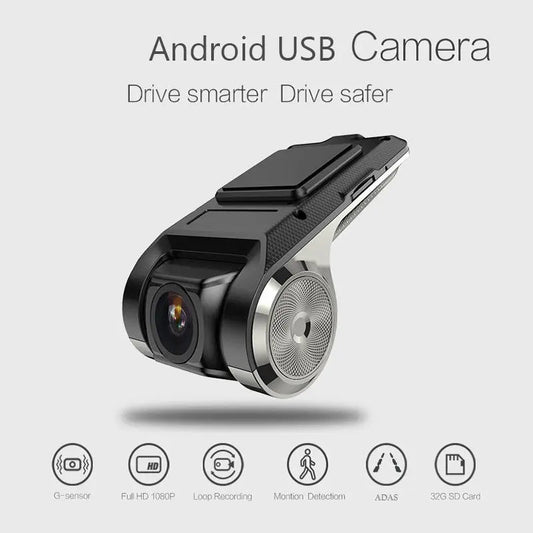 Automedia Data Recorder Advibe Studio