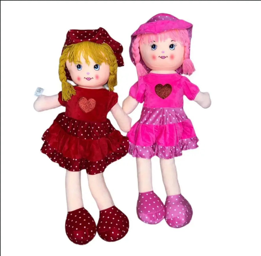 Baby Doll Girl Toy (90cm) Advibe Studio