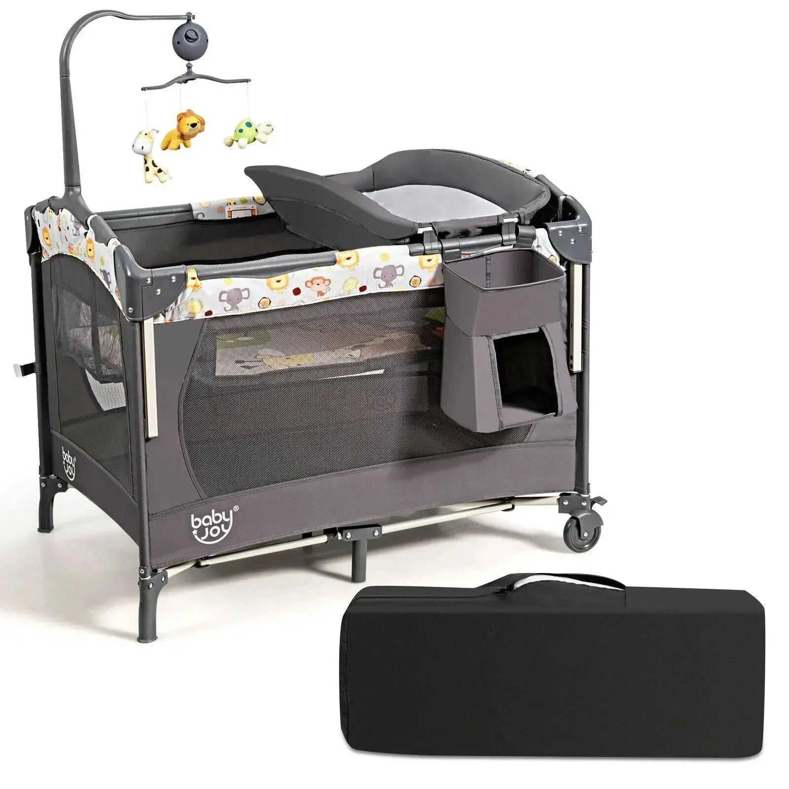 Baby Sleeper Advibe Studio