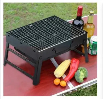 Barbeque Grill Advibe Studio