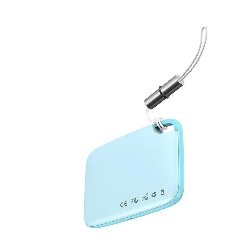 Bluetooth Smart Pager Mini Device Anti-lost Device Advibe Studio
