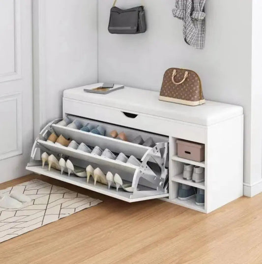 Bucket Shoe Storage Advibe Studio