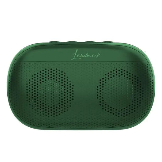 Buzz 18 Speaker Advibe Studio