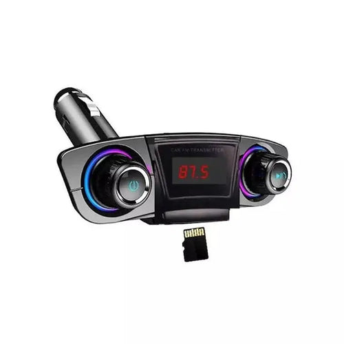 Car MP3 Player Advibe Studio