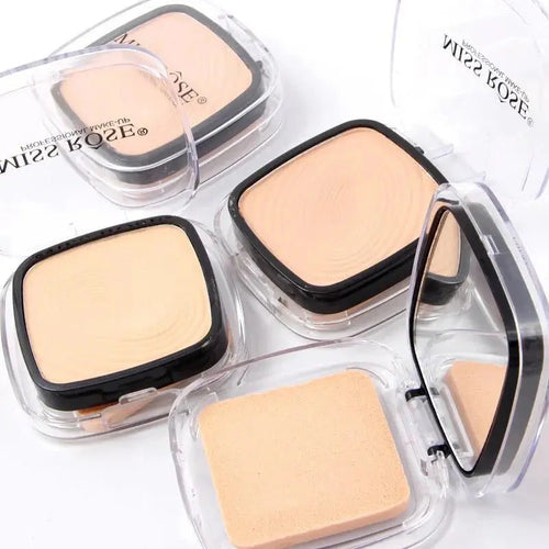 Compact Powder (Pack of 3) Advibe Studio