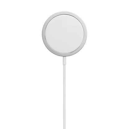 Compatible with Apple, Magnet Safe Fast 15w Wireless Charger for Iphone 12 Pro MAx charger Advibe Studio