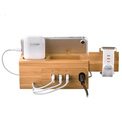 Compatible with Apple , Multifunctional Mobile Phone Holder Advibe Studio