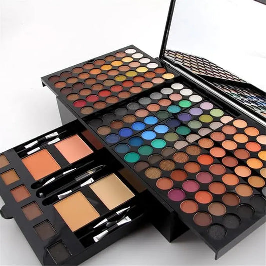 Cosmetic Case Advibe Studio
