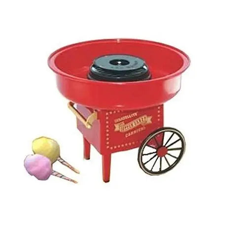 Cotton Candy Machine Maker Advibe Studio
