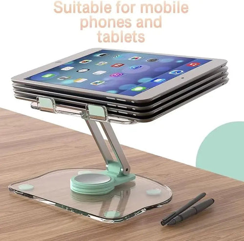 Desktop Storage Stand Advibe Studio