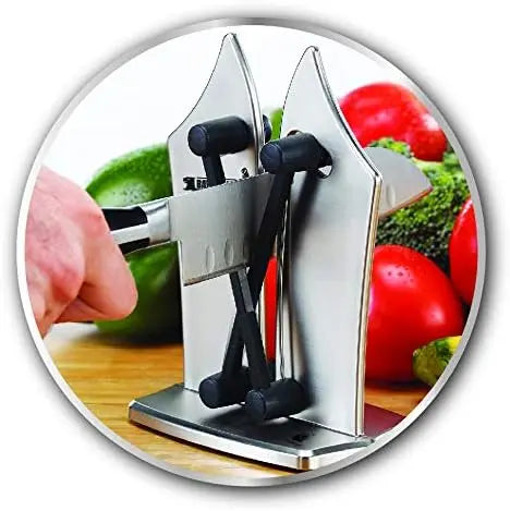 Edge Knife Sharpener Advibe Studio
