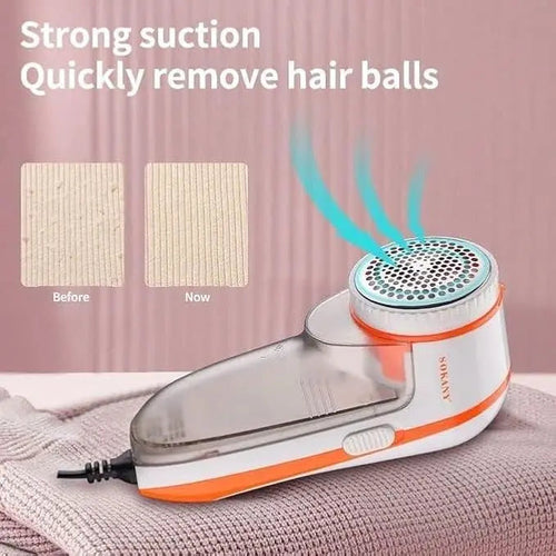 Electric Lint Remover Advibe Studio