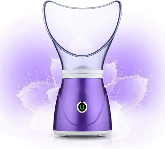 Facial Care Streamer Advibe Studio