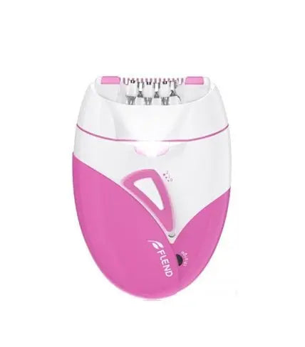 Facial Smooth Glide Epilator Advibe Studio