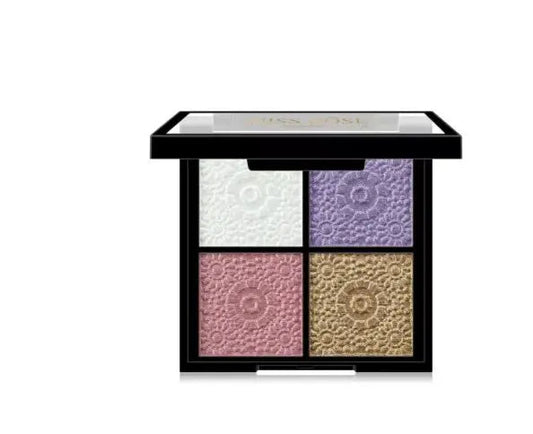 Fashion Eyeshadow (Pack of 3) Advibe Studio