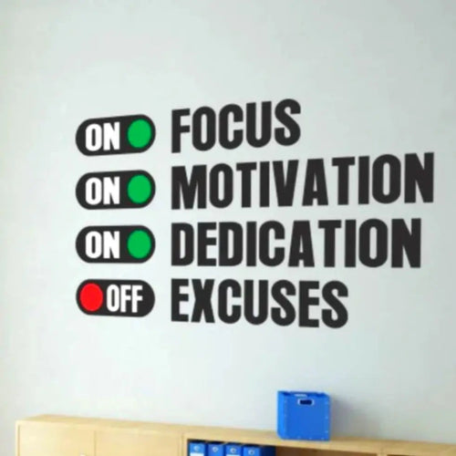 Focus Wall Art Advibe Studio