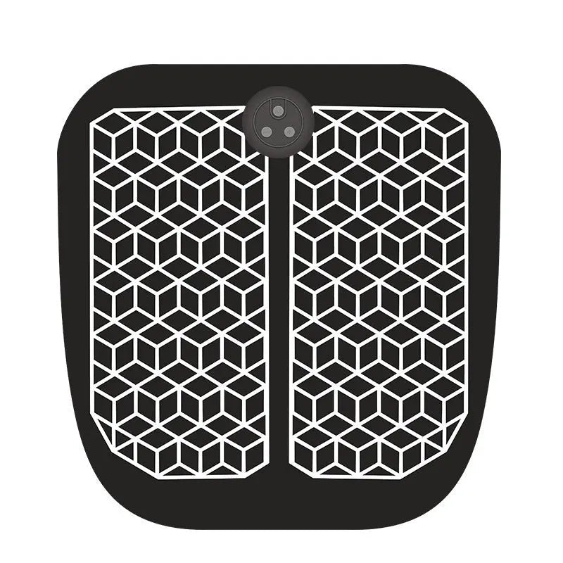 Foot Massager Factory In Stock EMS Multifunctional Foot Massage Pad Foot Massager Health Care Massage Foot Mat Advibe Studio