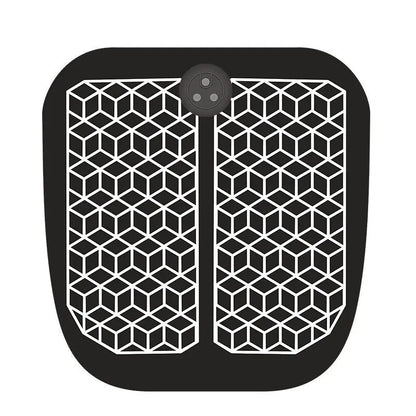 Foot Massager Factory In Stock EMS Multifunctional Foot Massage Pad Foot Massager Health Care Massage Foot Mat Advibe Studio