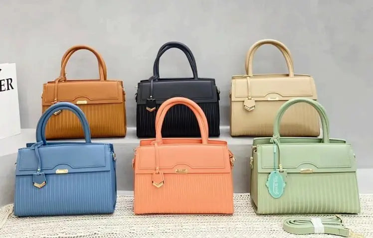 Formal Handbag For Girls Advibe Studio